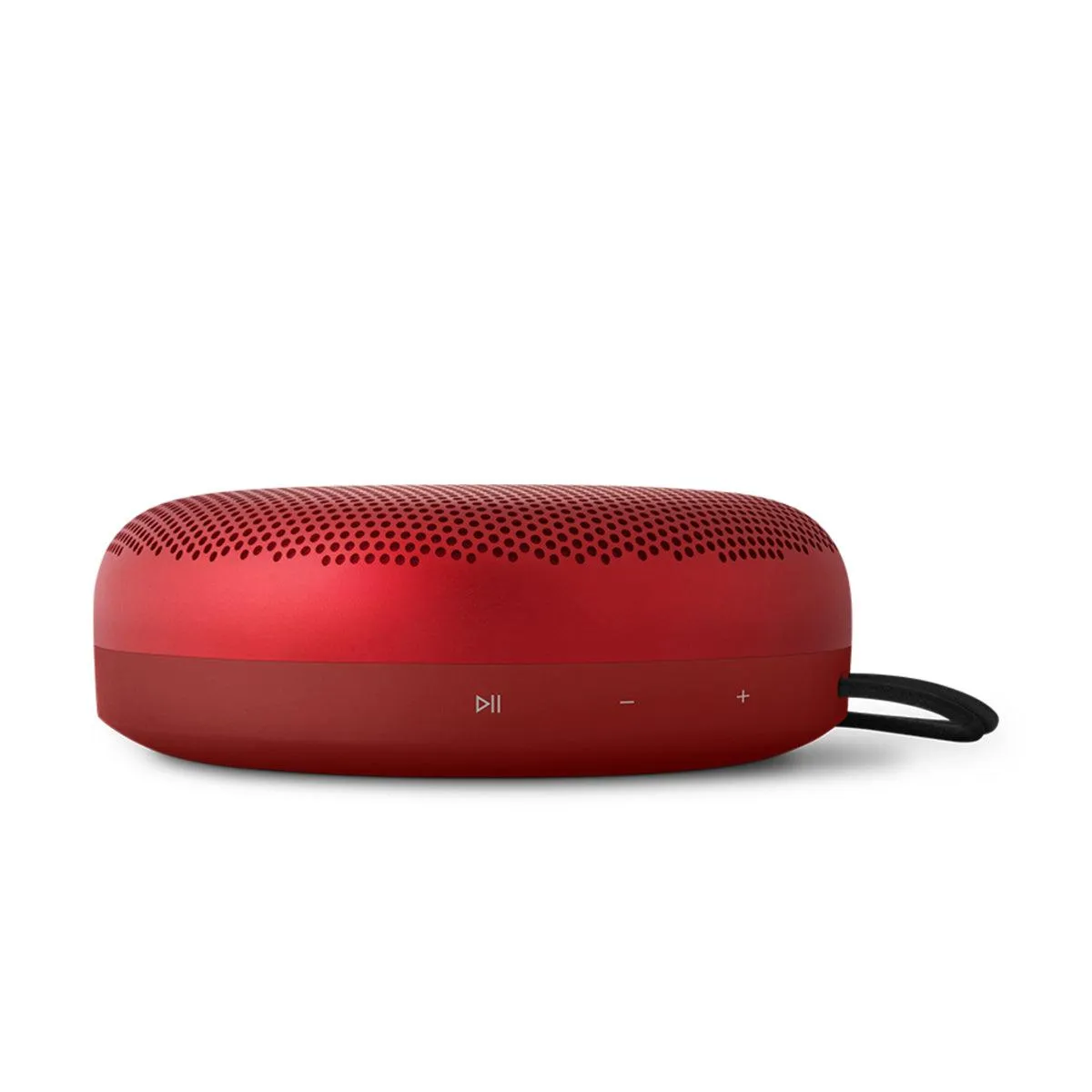 + CLOT Beosound A1 2nd Gen 'Dark Red'