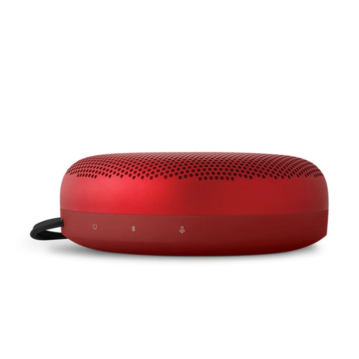 + CLOT Beosound A1 2nd Gen 'Dark Red'