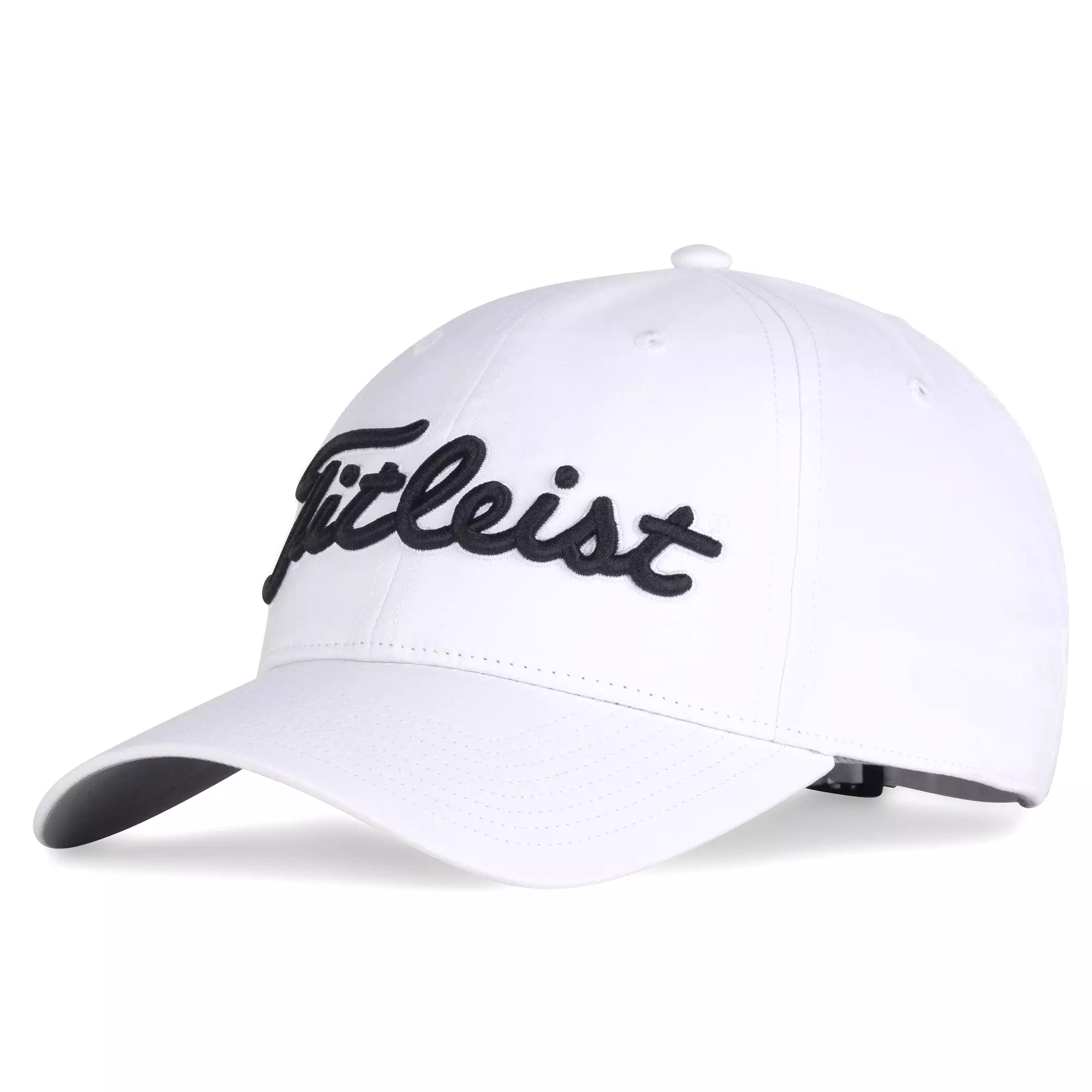 2024 Titleist Performance Cap -  White