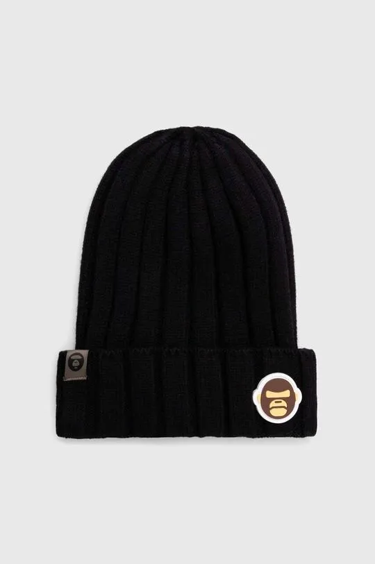 AAPE beanie Basic 