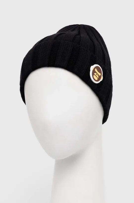 AAPE beanie Basic 