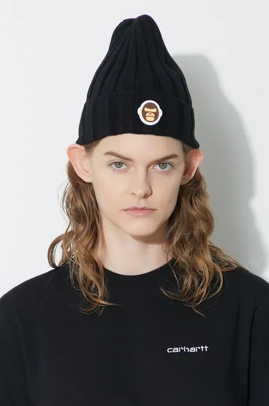 AAPE beanie Basic 