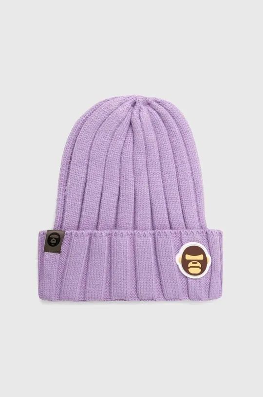 AAPE beanie Basic 