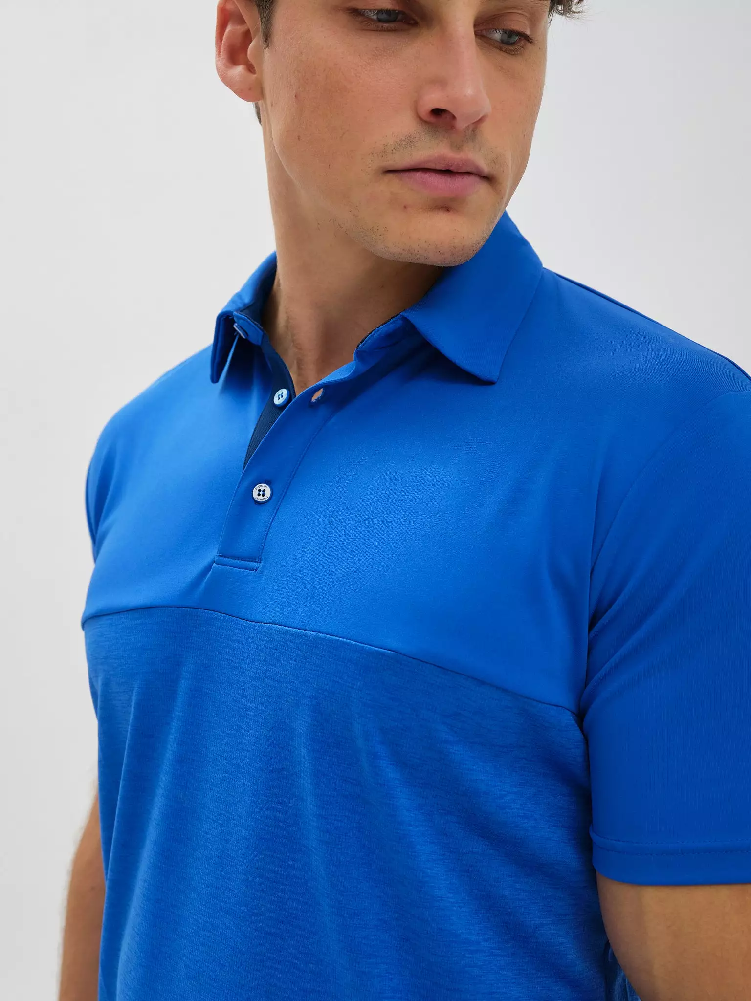 ACTIVE-tech GOLDCREST Polo Shirt