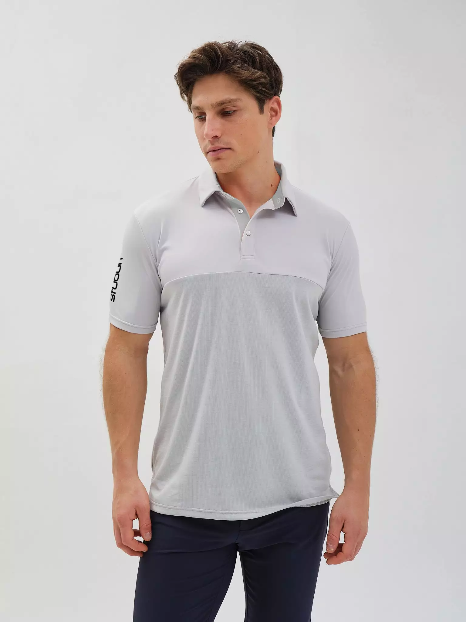 ACTIVE-tech GOLDCREST Polo Shirt