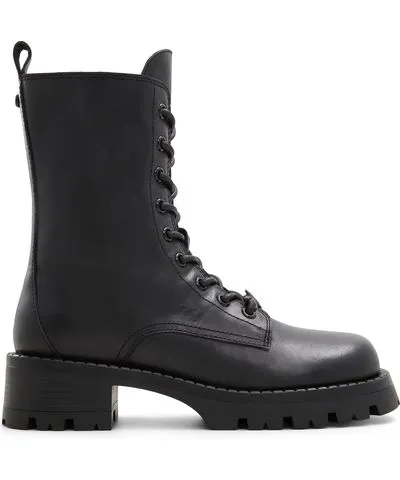 ALDO Allea - Women's Combat Boot