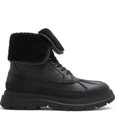 ALDO Delburn - Men's Lace-up Boot