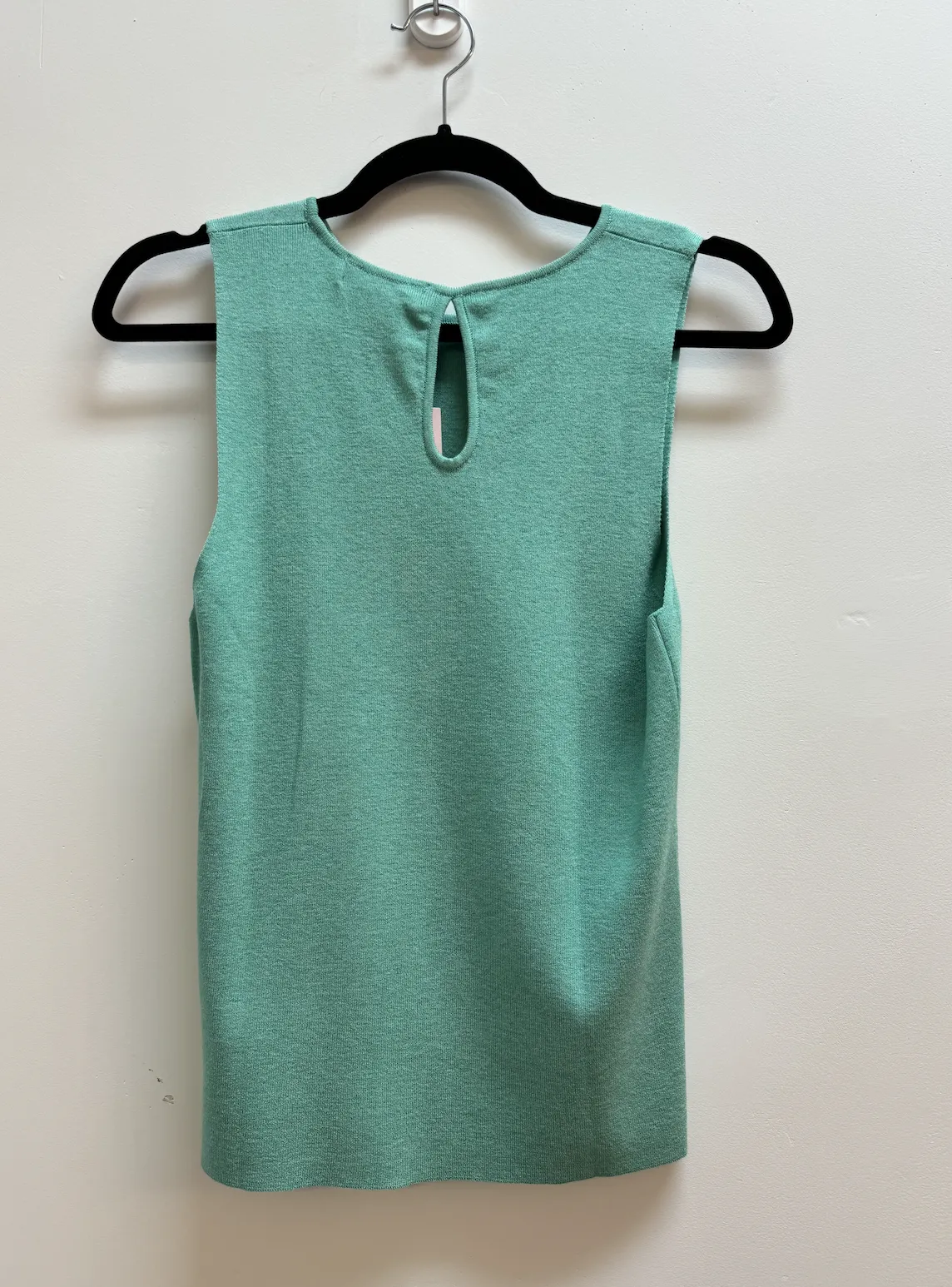 Aldo Martins Scoop Neck Knit Tank