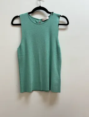 Aldo Martins Scoop Neck Knit Tank