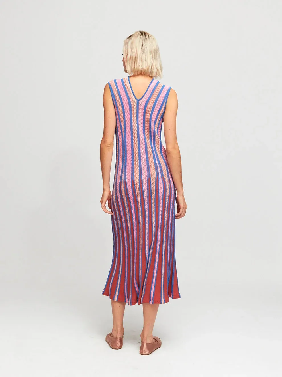 Aldo Martins Striped Dress