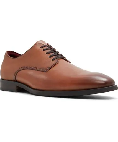 ALDO Men's Amares Leather Derby Shoe