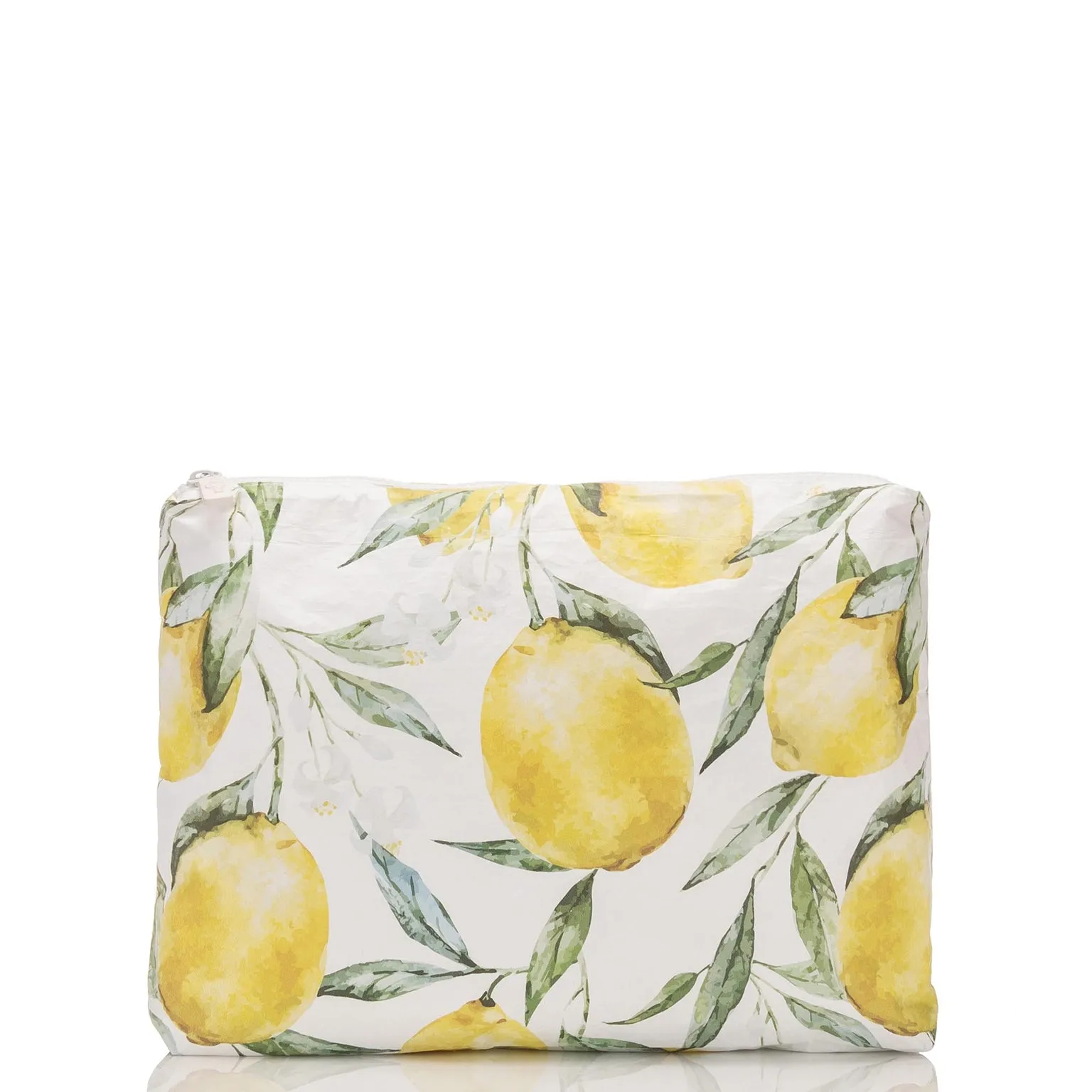 Aloha Mid Pouch - Limoncello