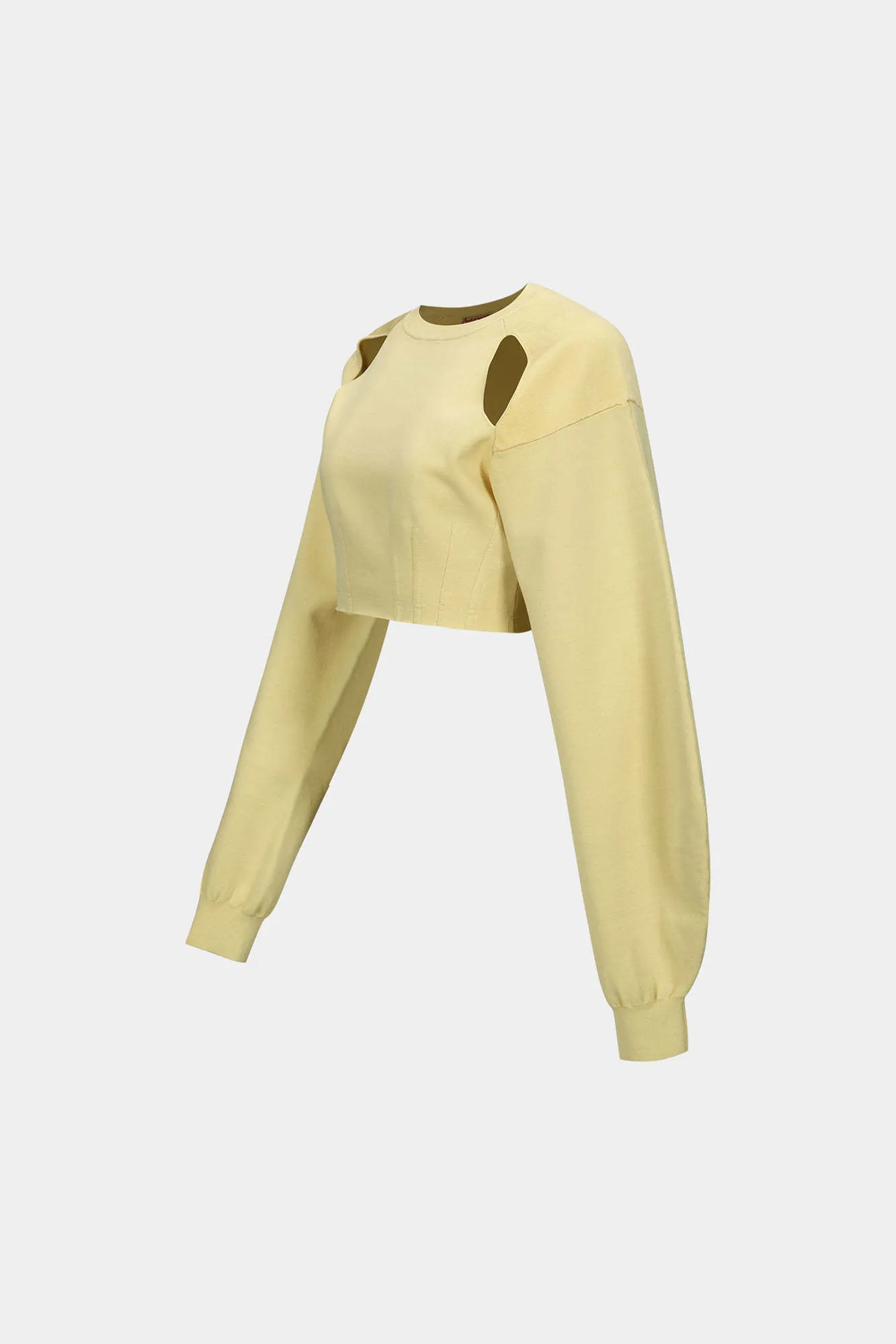 ANDERSSON BELL  |Casual Style Nylon Street Style Long Sleeves Plain