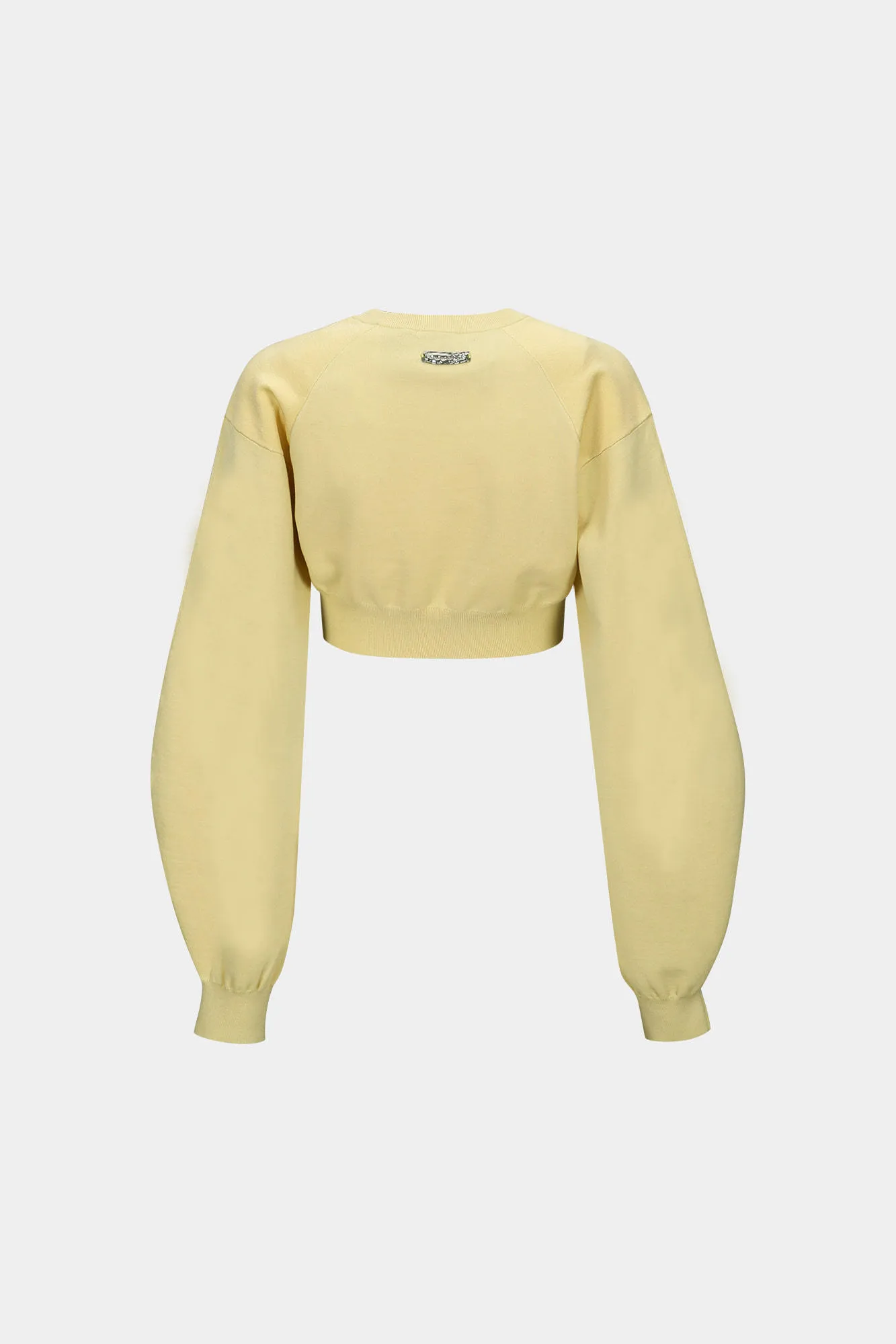 ANDERSSON BELL  |Casual Style Nylon Street Style Long Sleeves Plain