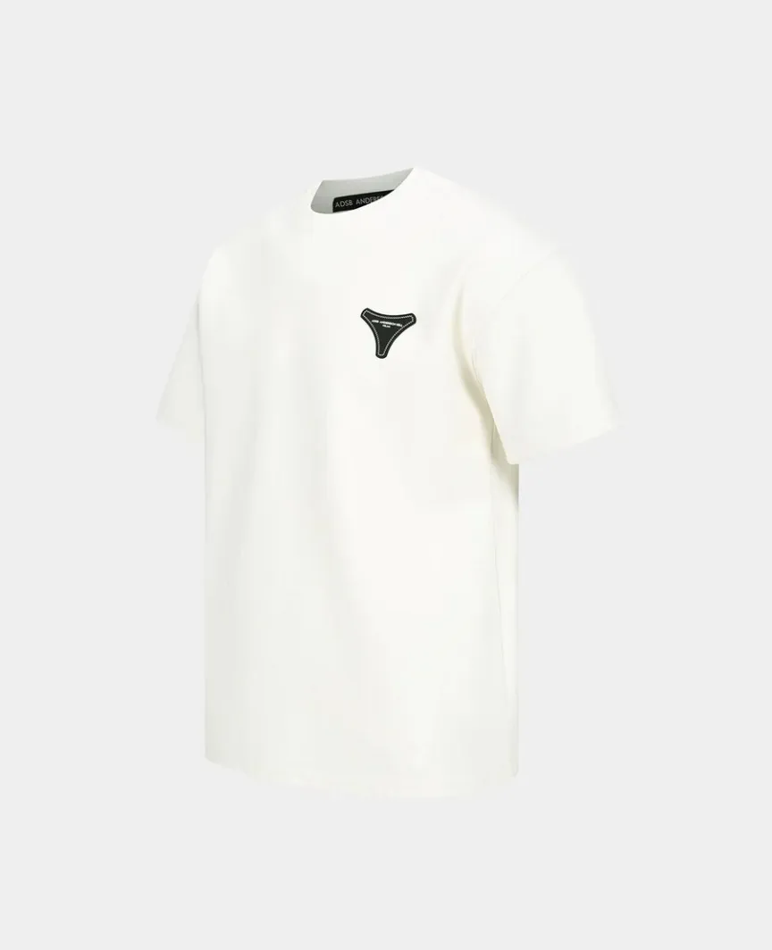 ANDERSSON BELL  |Street Style Logo T-Shirts