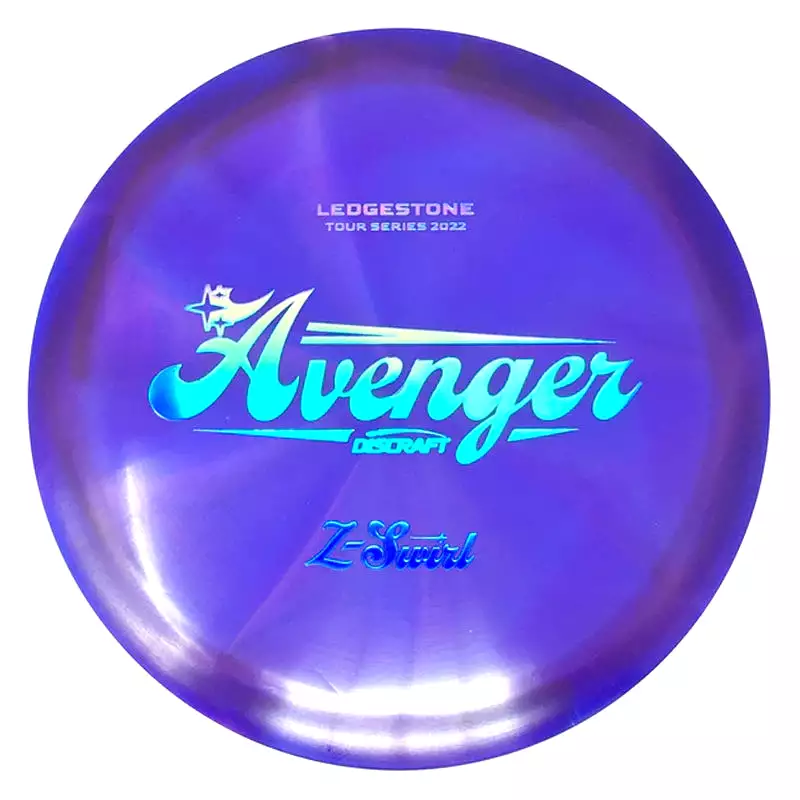 Avenger TS (Ledgestone 2022)