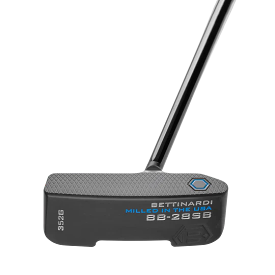 Bettinardi BB28 Slotback Center Shafted Putter