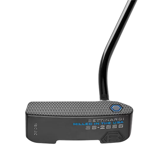 Bettinardi BB28 Slotback Putter