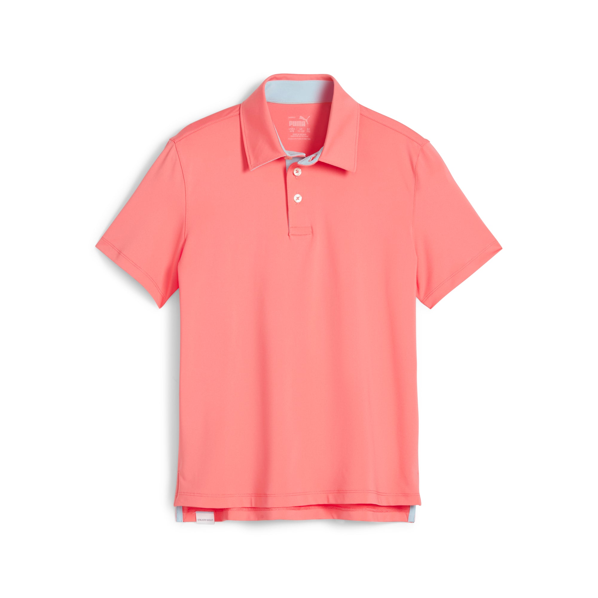 Boy's MATTR Brigade Golf Polo