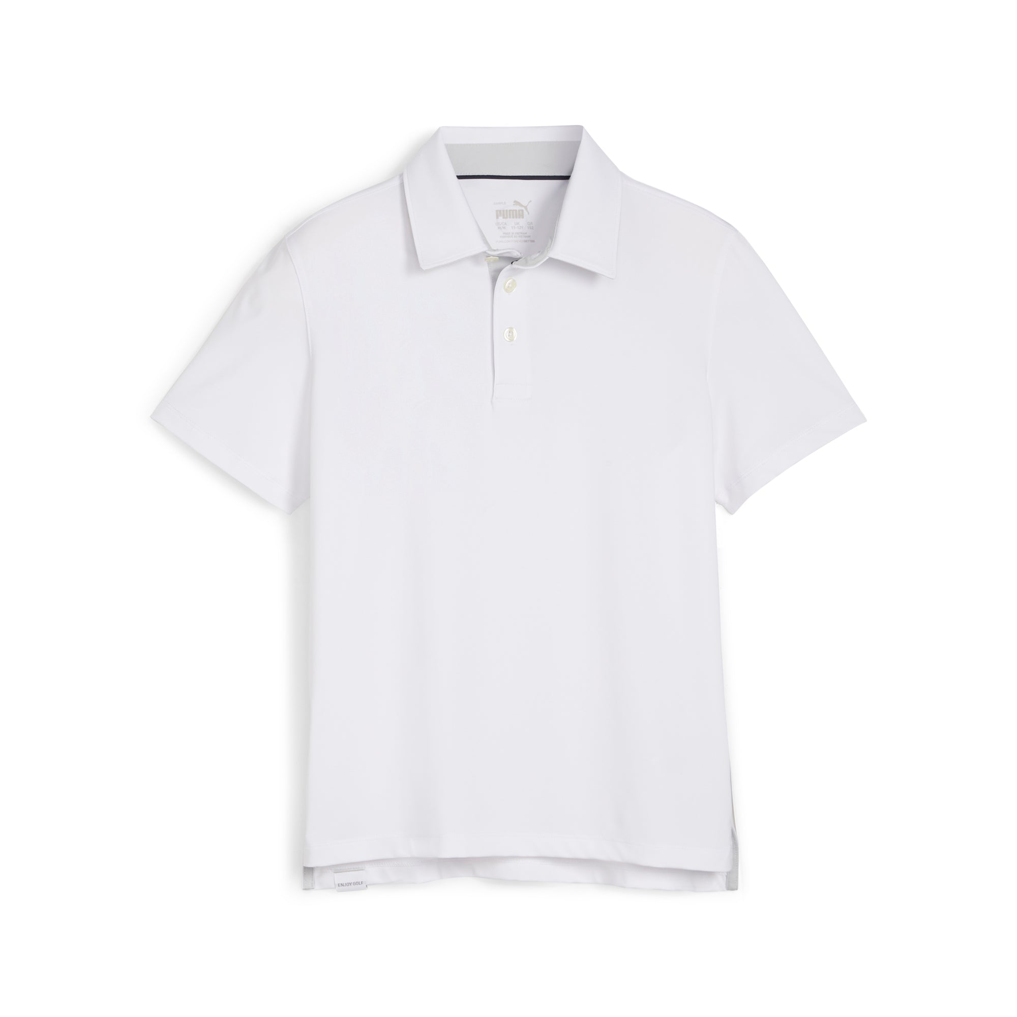 Boy's MATTR Brigade Golf Polo