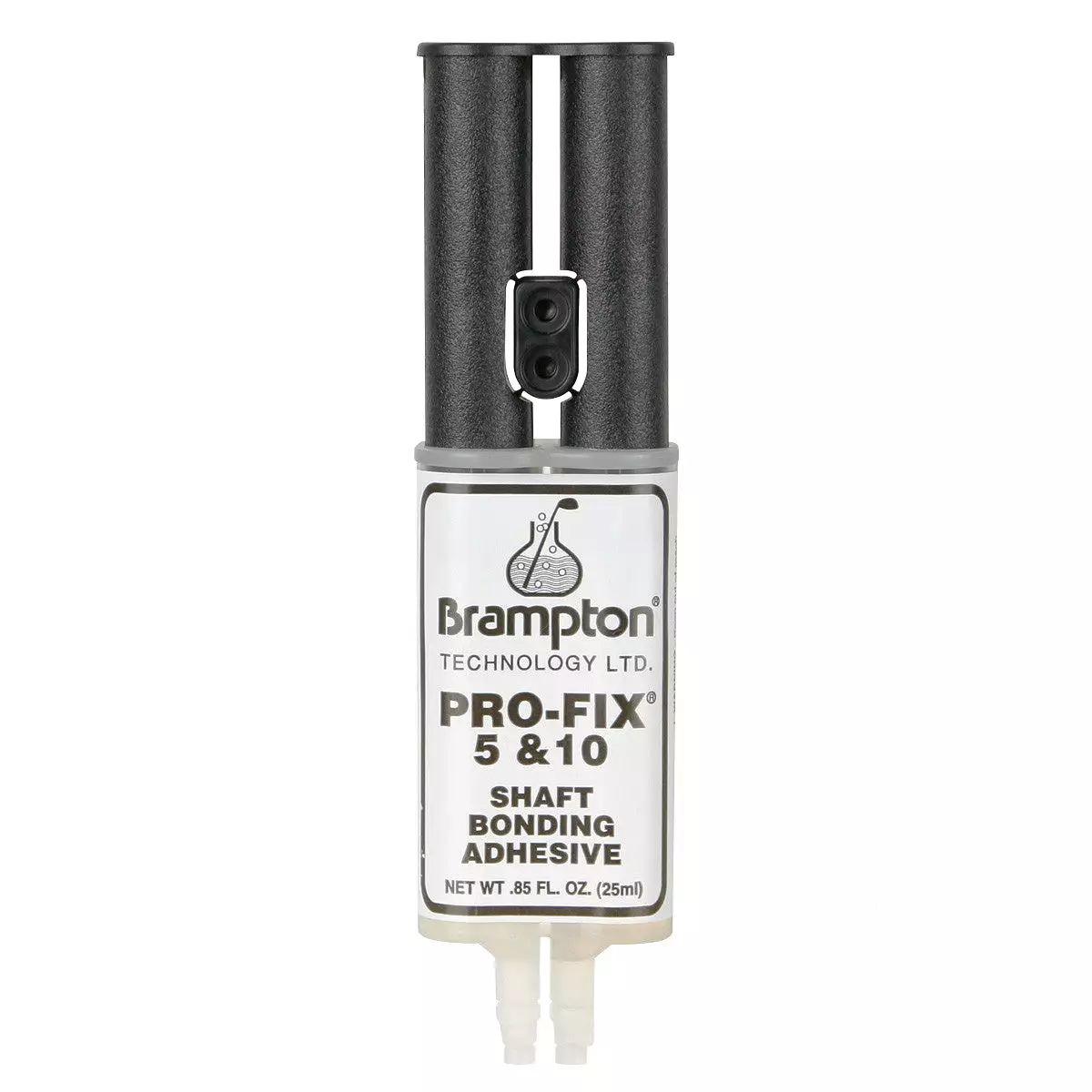 Brampton Pro-Fix 5&10 Rapid Cure Golf Club Epoxy - .85oz