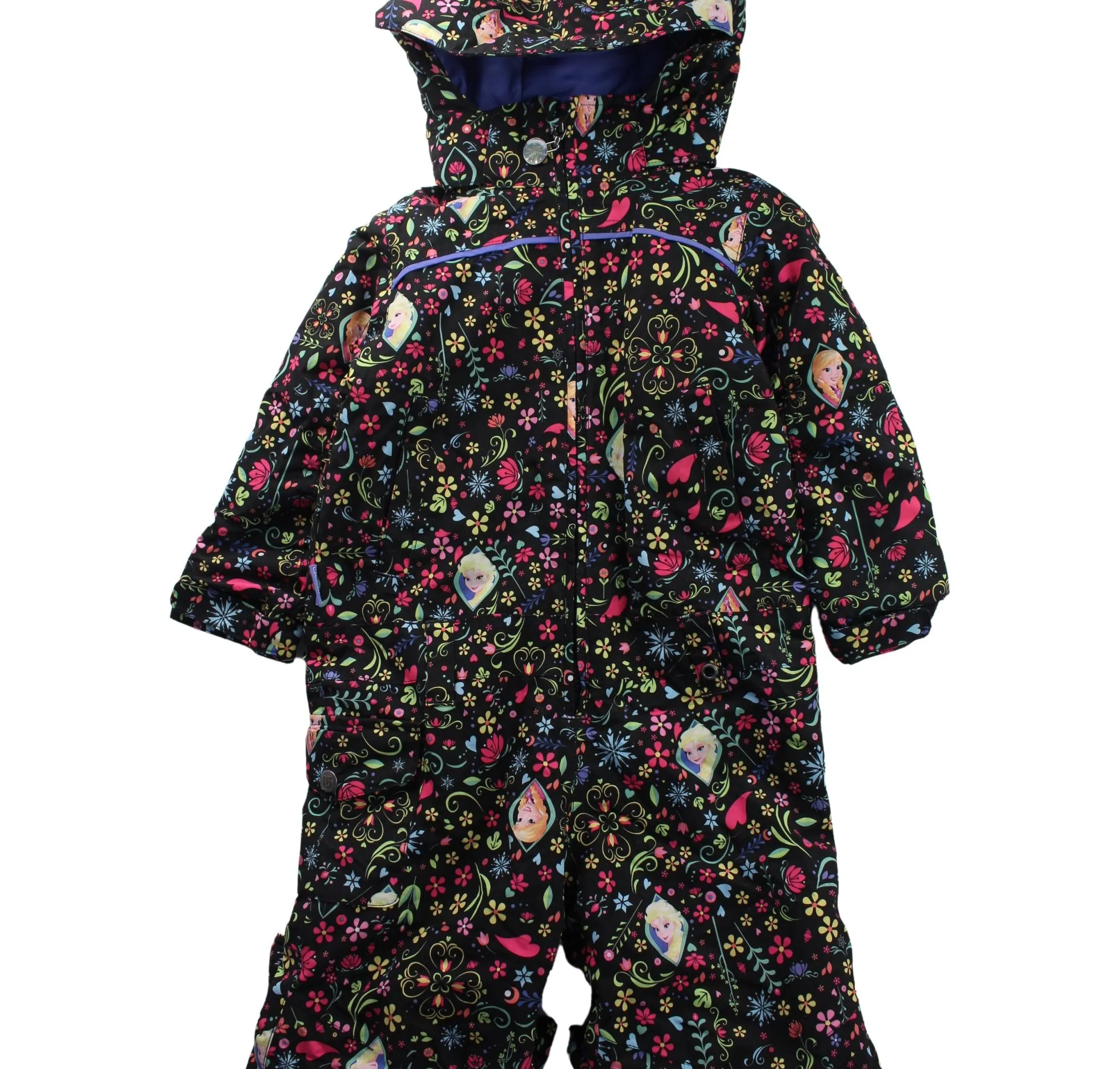 Burton Snowsuit 2T