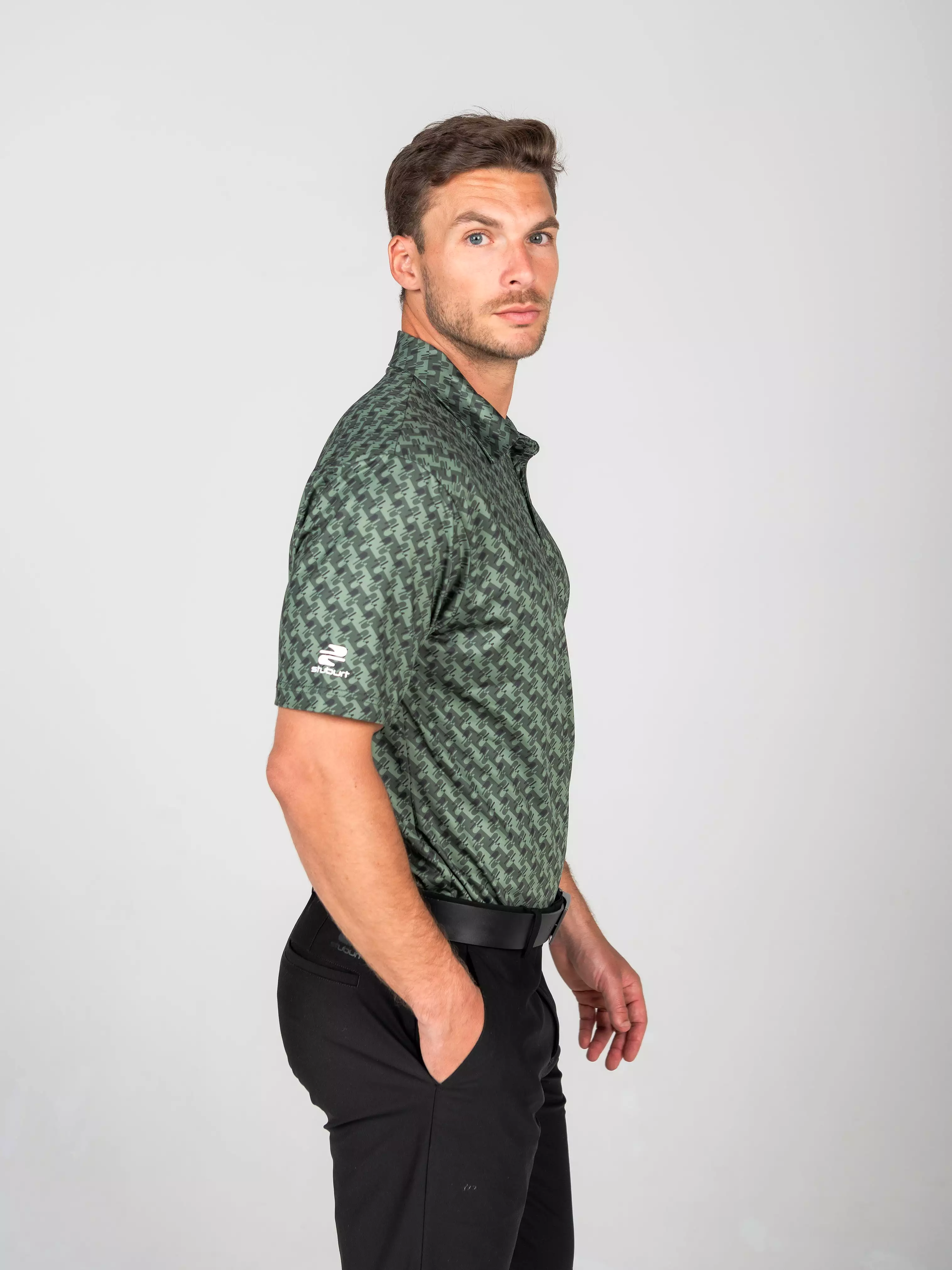 Buzzard Polo Shirt