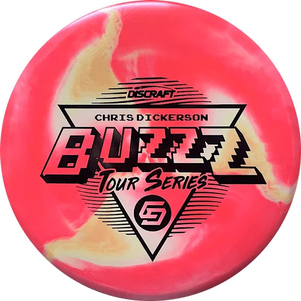 Buzzz (Dickerson TS 2022)