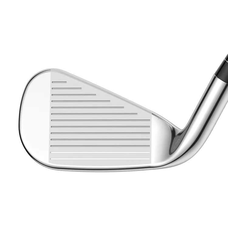 Callaway Big Bertha REVA Irons Women's RH