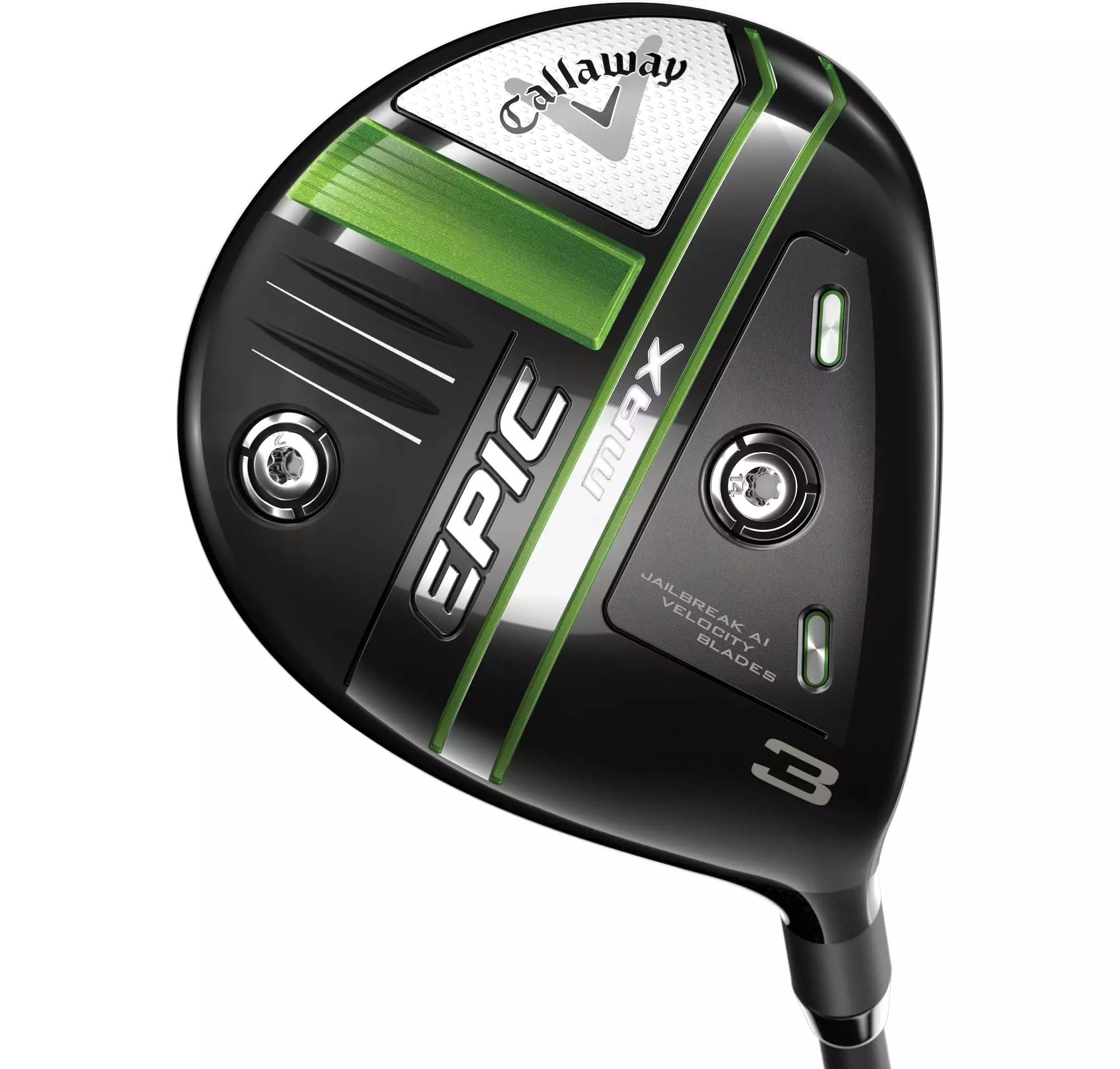 Callaway Epic Max Fairway Wood