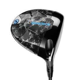 Callaway Paradym Ai Smoke Max D Driver Women's RH