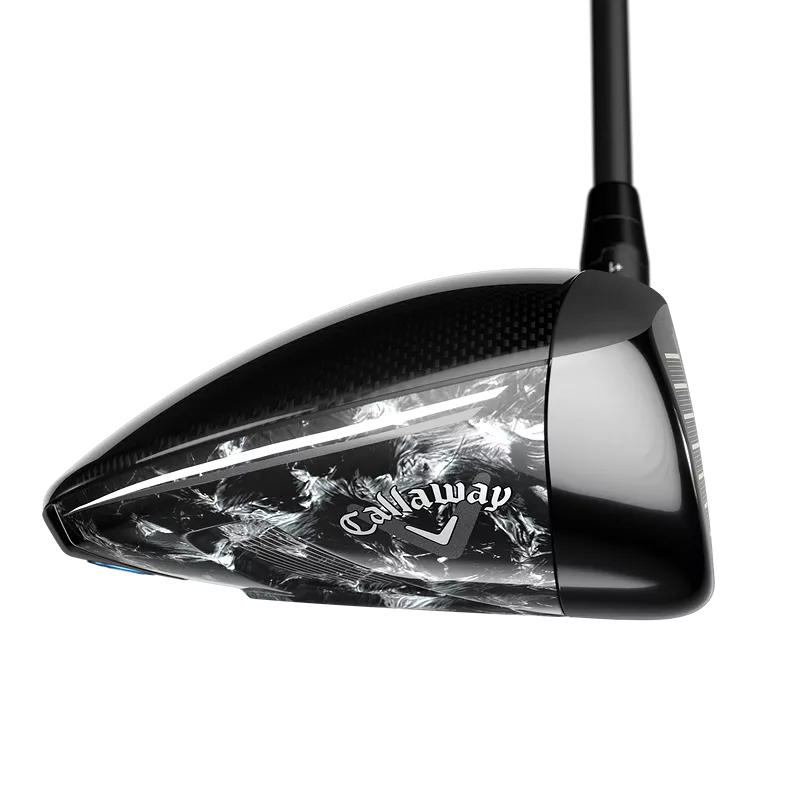 Callaway Paradym Ai Smoke Max D Driver Women's RH