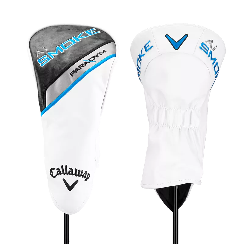 Callaway Paradym Ai Smoke Max D Driver Women's RH