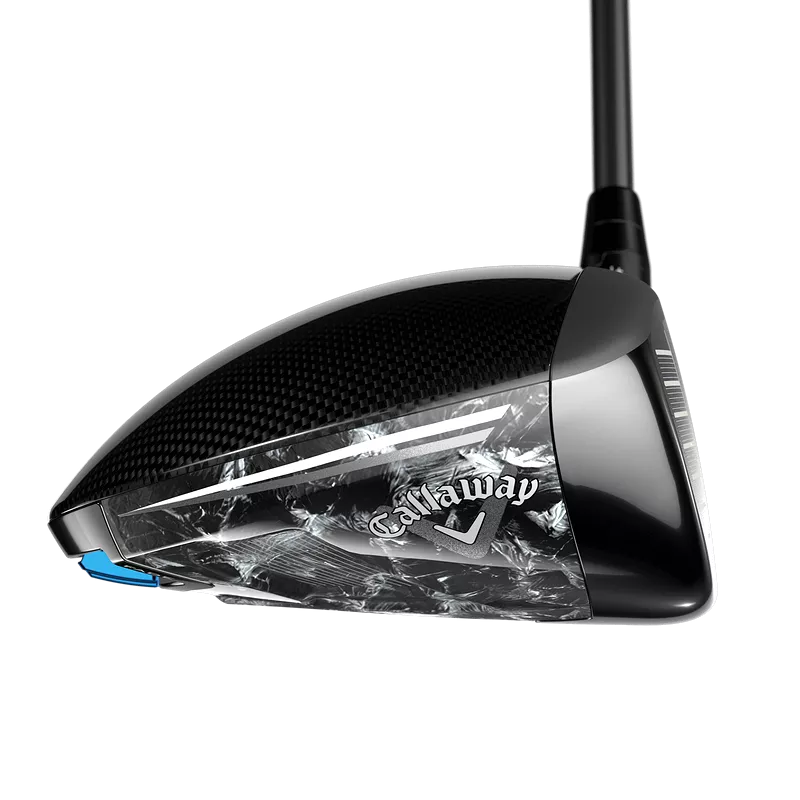 Callaway Paradym Ai Smoke Max Driver Women's RH