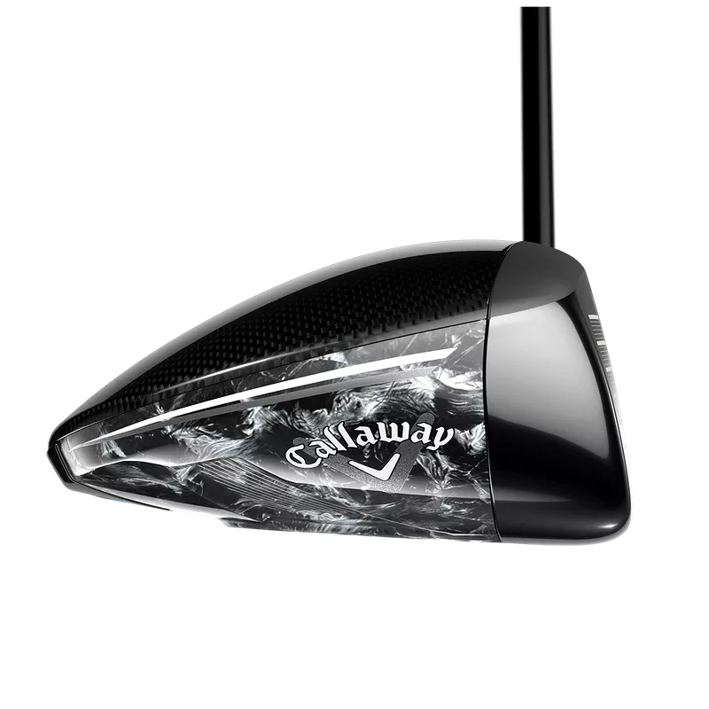 Callaway Paradym Ai Smoke Max Fast Driver Women's RH