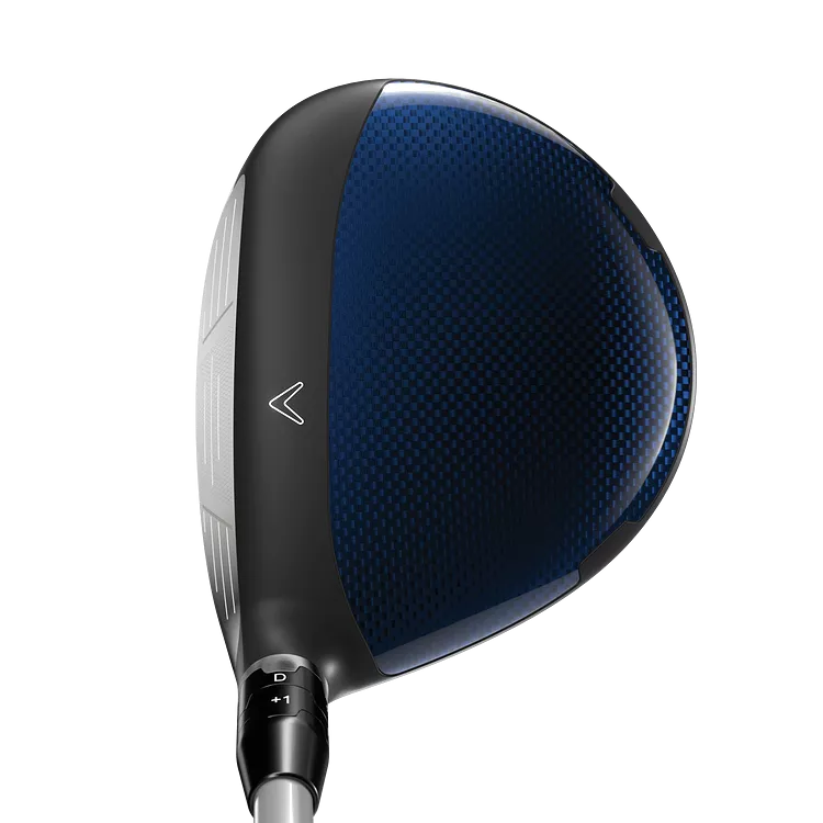 Callaway Paradym Fairway Wood