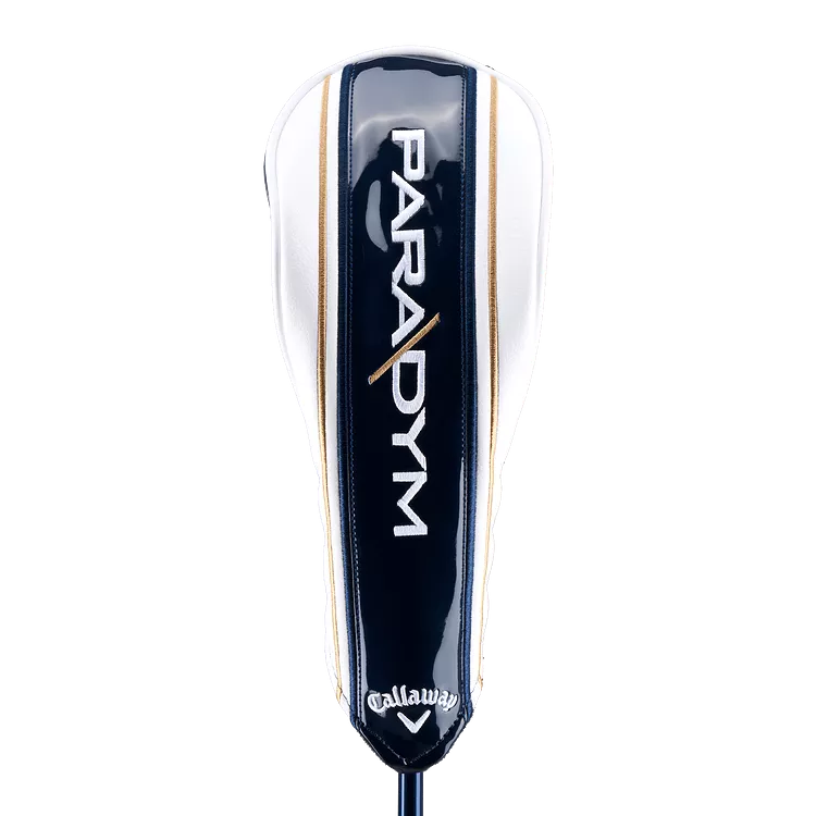 Callaway Paradym Fairway Wood