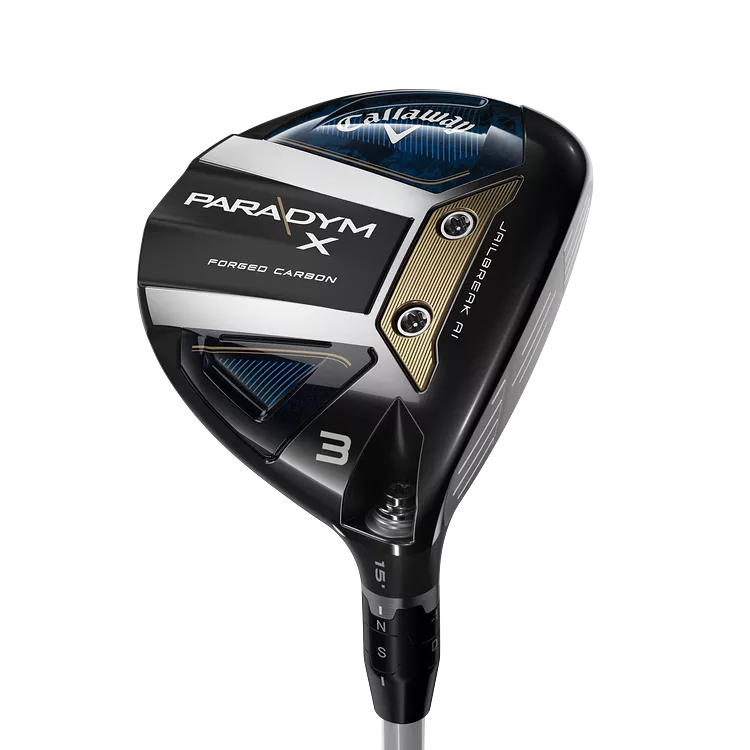 Callaway Paradym X Fairway Wood