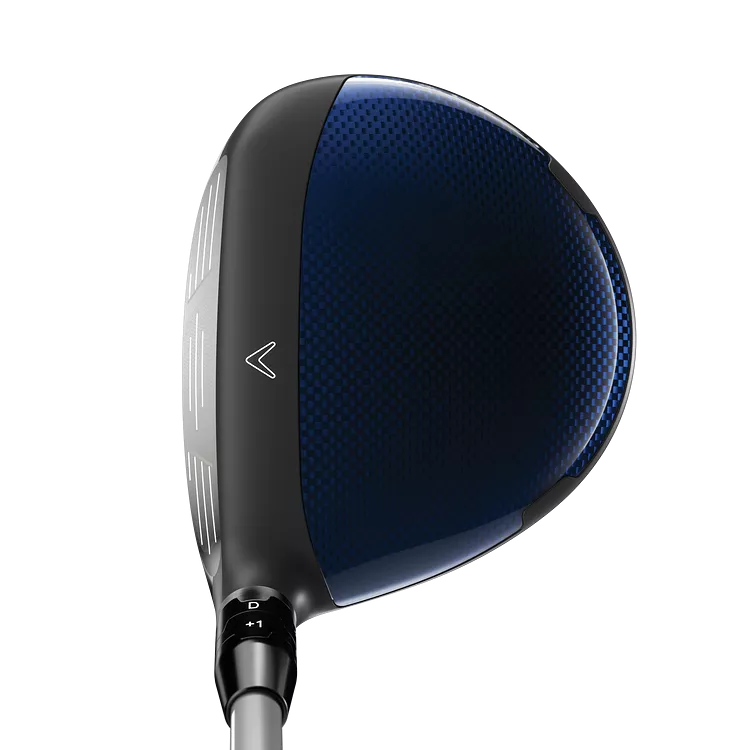 Callaway Paradym X Fairway Wood