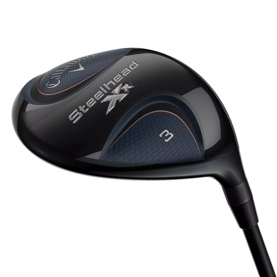 Callaway Steelhead XR Men's Fairway Wood - DEMO