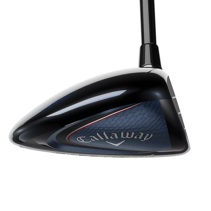 Callaway Steelhead XR Men's Fairway Wood - DEMO