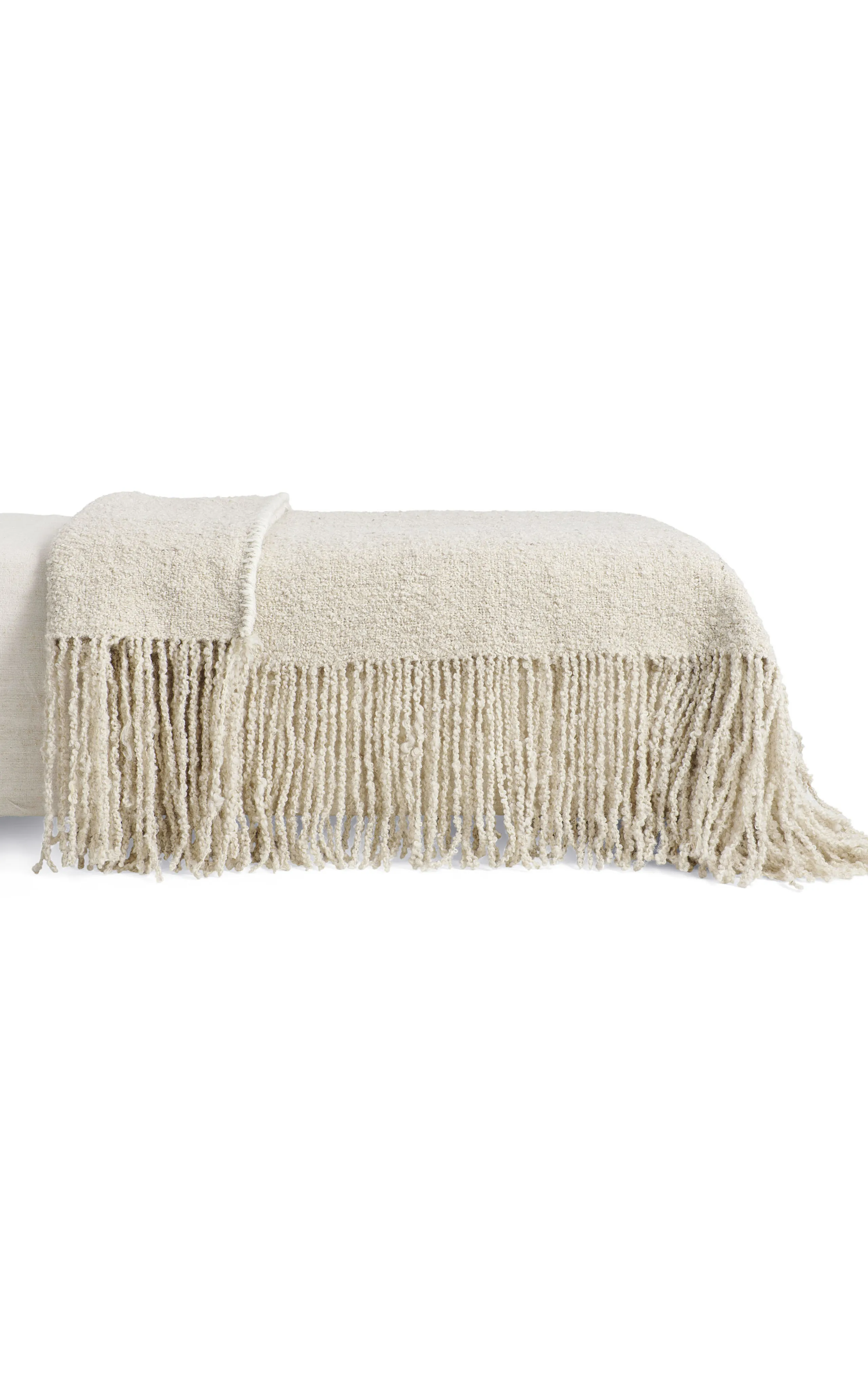 Cappelen Dimyr Coverlet no.01 Throw