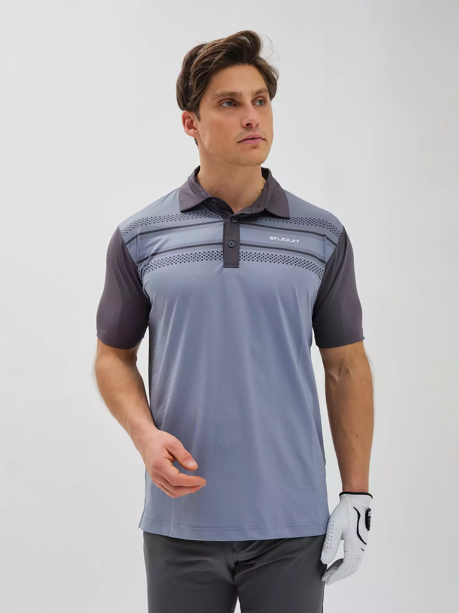 CHAMBERS Polo Shirt