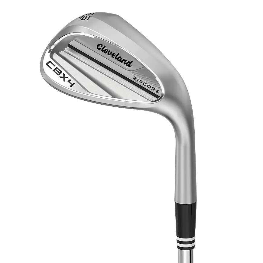 Cleveland CBX 4 ZipCore Wedge RH ladies