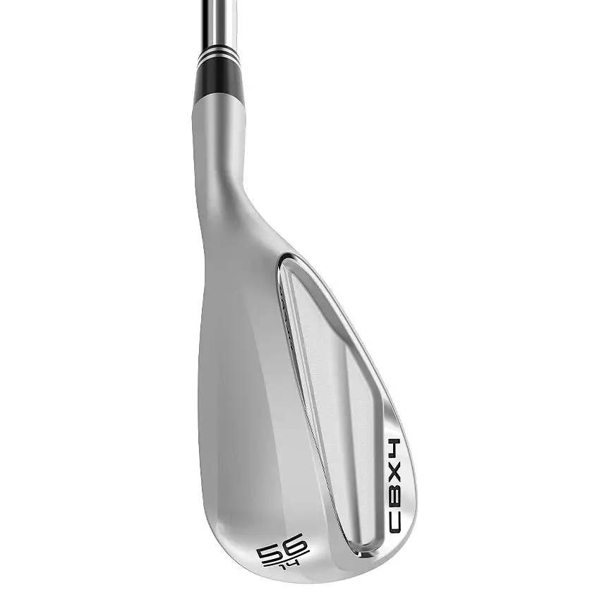 Cleveland CBX 4 ZipCore Wedge RH ladies