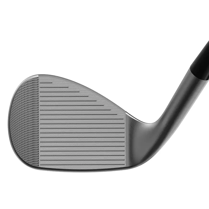 Cleveland RTX6 ZIPCORE Black Satin Wedge RH