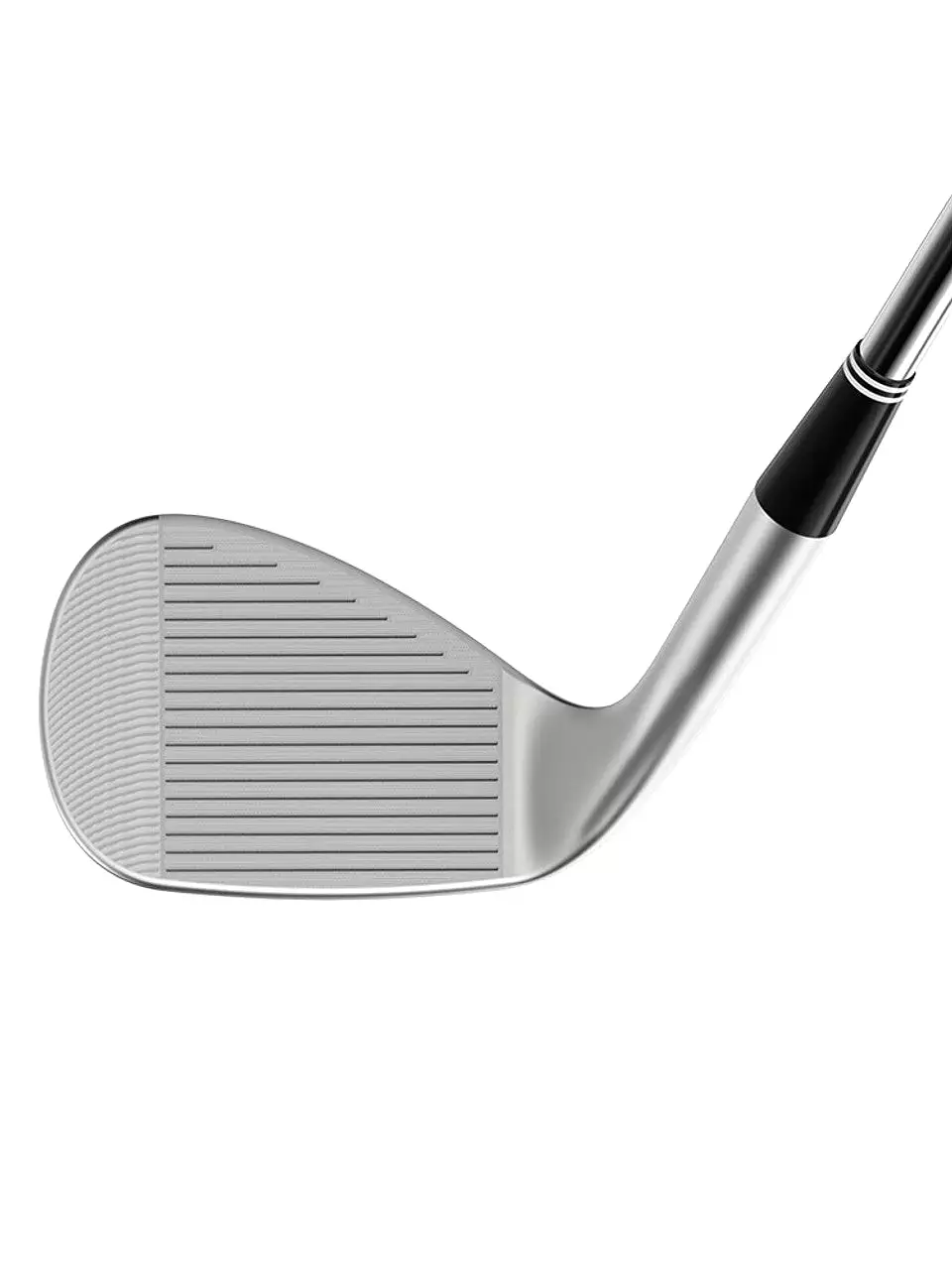 Cleveland RTX6 ZIPCORE Tour Satin Wedge Left Hand