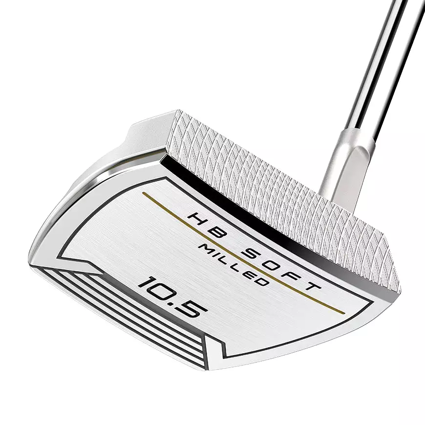 Cleveland Womens HB Soft Milled Putter #10.5S