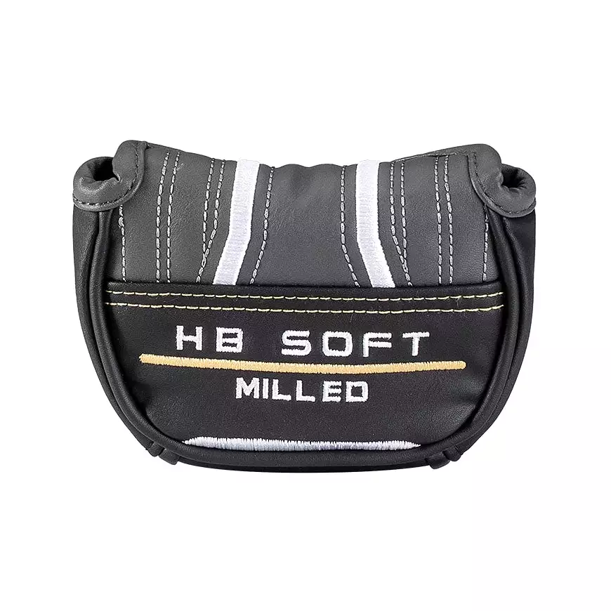 Cleveland Womens HB Soft Milled Putter #10.5S