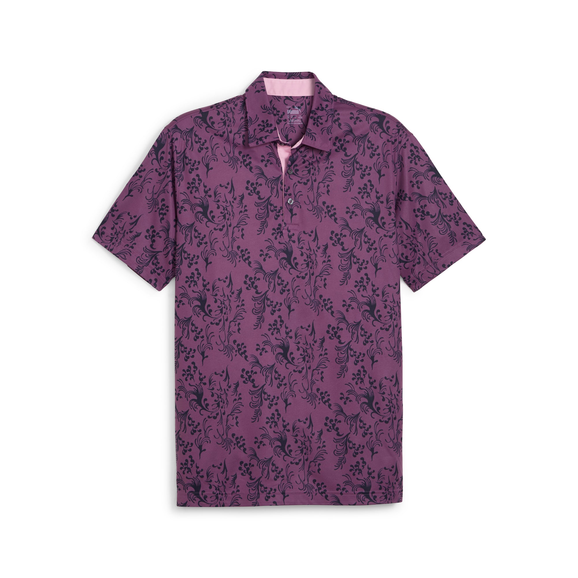 CLOUDSPUN Vintage Golf Polo